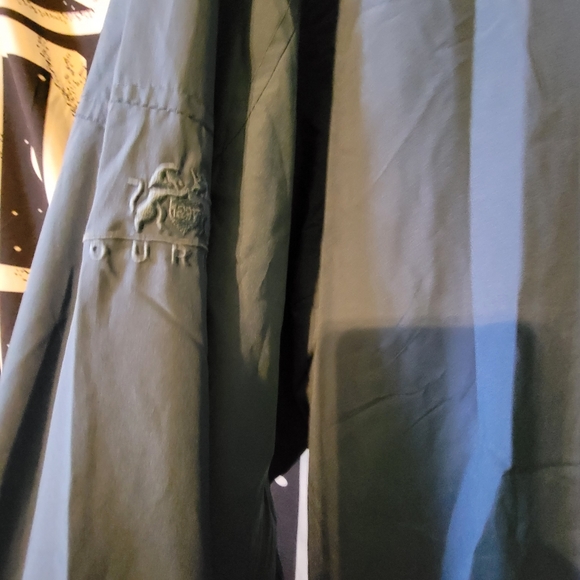 Tourney MacGregor golf jacket XL - Picture 5 of 6